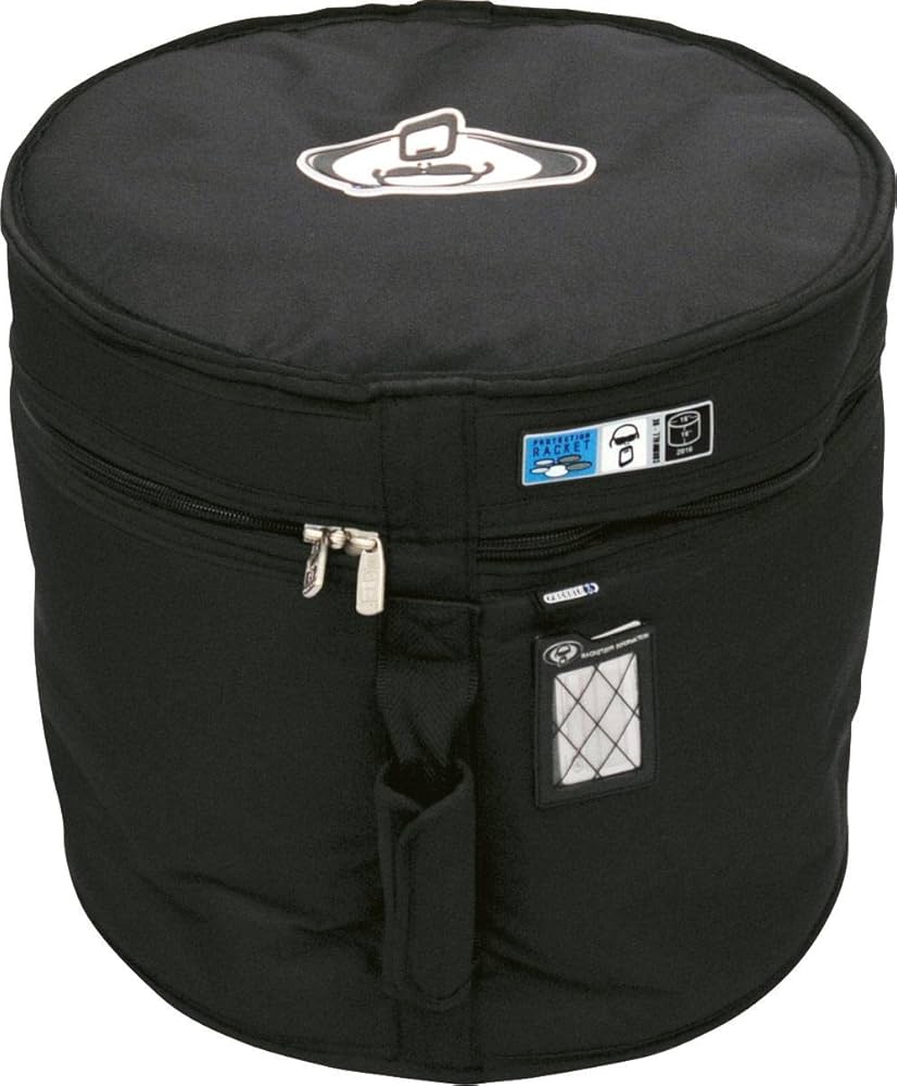 Amazon.com: Protection Racket 20 X 18 Bass Drum Case